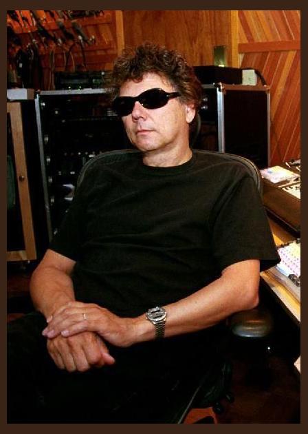 Jerry Harrison